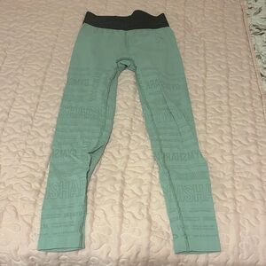Gymshark Vision Leggings